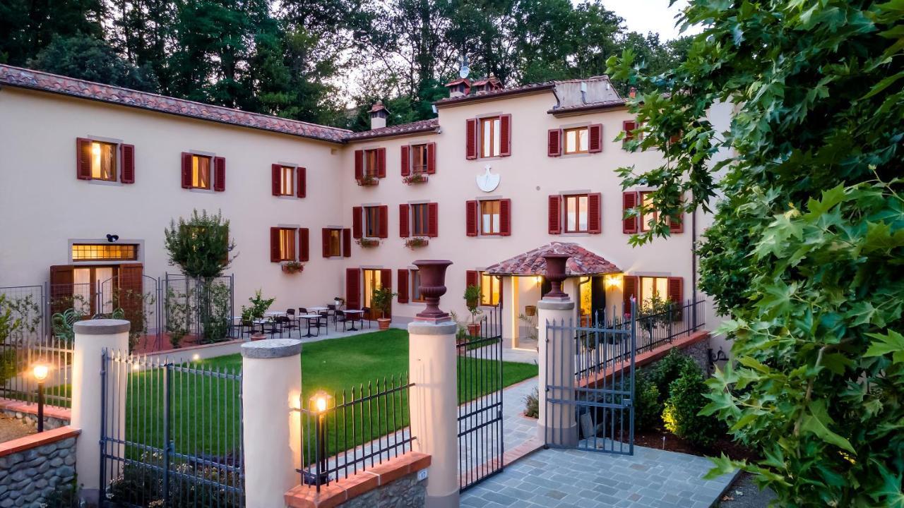 Agriturismo Torreghiotta Pistoia Exterior foto